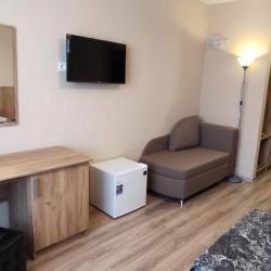 Фото Отель Tuta (Тута)