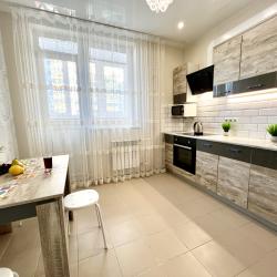 1-комнатные апартаменты стандарт