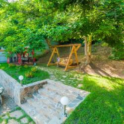 Фото Отель Рябиновые бусы