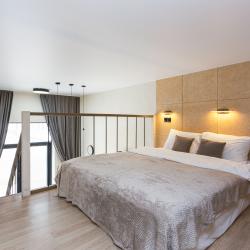 Фото Отель Home Like (Хоум Лайк) на улице Рябиновая 1