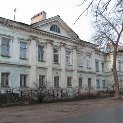 1-комнатные апартаменты улучшенные