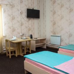 Фото Отель Арарат