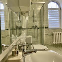 Фото Отель Дом улице Новая
