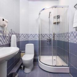 Фото Отель Grand Fergana Hotel (Гранд )
