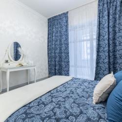 Фото Апартаменты Комфорт на улице Гастелло 1