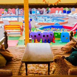 Фото Отель На Черноморской