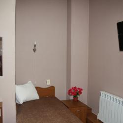 Фото Отель Олимп