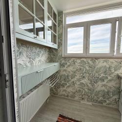 Фото Отель Квартира-студия, 32 м², 2 кровати