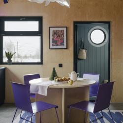 Фото Отель Менчаково