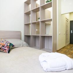 Фото Отель Парк Сити