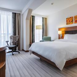 фото 13 Hilton Garden Inn Krasnodar (Хилтон Гарден Инн Краснодар)