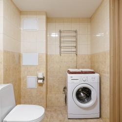 Фото Отель Sutki Rent (Сутки Рент) на шоссе Фермское, 32