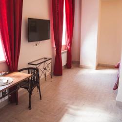 Фото Отель Ключ