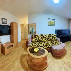 Фото Апартаменты на улице Екатерины Фарафоновой