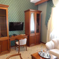 Фото Отель Меридиан