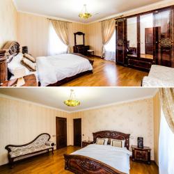 Фото Отель Дом на улице Центральная 55