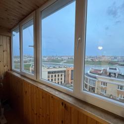Фото Отель UTrip (ЮТрип) на улице Б.С. Маркова 8к1