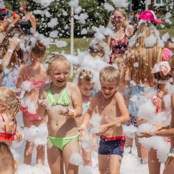 Фото Отель Березка