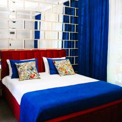 Фото Отель Замок