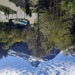 Фото Отель Снежинка
