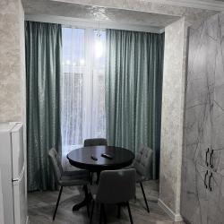 1-комнатные апартаменты люкс Советская 123