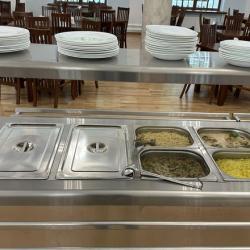 Фото Отель Страна души