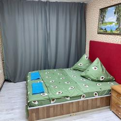 Фото Апартаменты на улице Ленина 32