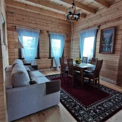 Коттедж премиум Шереметьевский