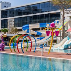 Фото Zenith Resort Hotel&Spa Ultra All inclusive (Зенит Резорт Отель и Спа Ультра все включено)