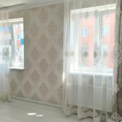 2-комнатные апартаменты люкс