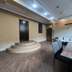 Фото Отель Гостевой дом Мира