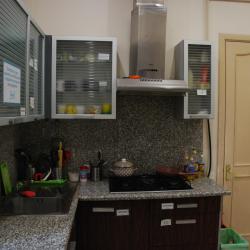 Комната эконом с 1 двуспальной кроватью
