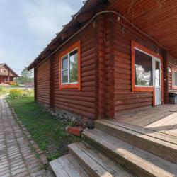 Фото Отель Длинный берег