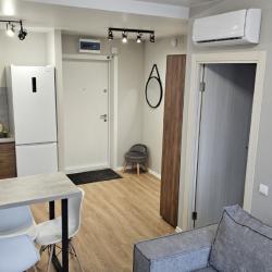Фото Апартаменты на Архангельской, 23к2