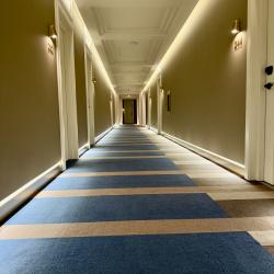 Фото Отель Moselle Armenia Jermuk (Мозель Армения )