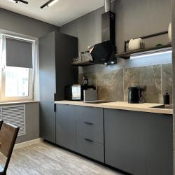 2-комнатные апартаменты улучшенные г. Кировск, ул. Олимпийская 75 кв 39