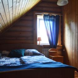 Фото Отель Sokolki Village (Соколки Вилладж)