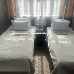 4-местный номер улучшенный семейный