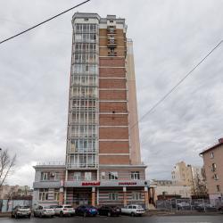 Фото Апартаменты на улице Качалова
