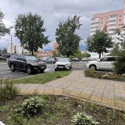 Фото Отель Адам и Ева