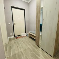 2-комнатные апартаменты стандарт