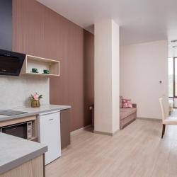 Фото Отель Golden Tulip Krasnodar (Голден Тюлип )