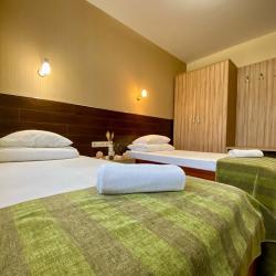 Фото Отель Форвард