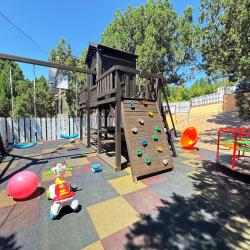 Фото Отель Паруса