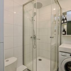 Апартаменты студия