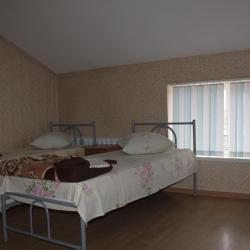 Фото Эдельвейс Эконом отель