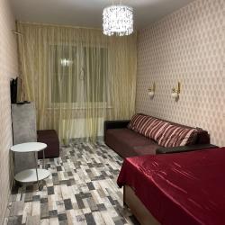 Фото Апартаменты на улице Владимирская 55В