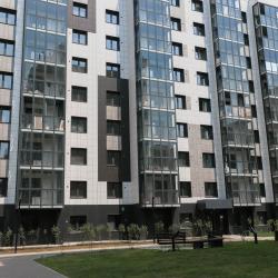 Фото Апартаменты на улице Территория Гусарская 3