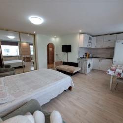 1-комнатные апартаменты стандарт