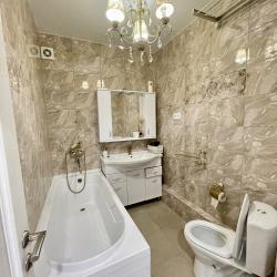 Апартаменты студия с диваном